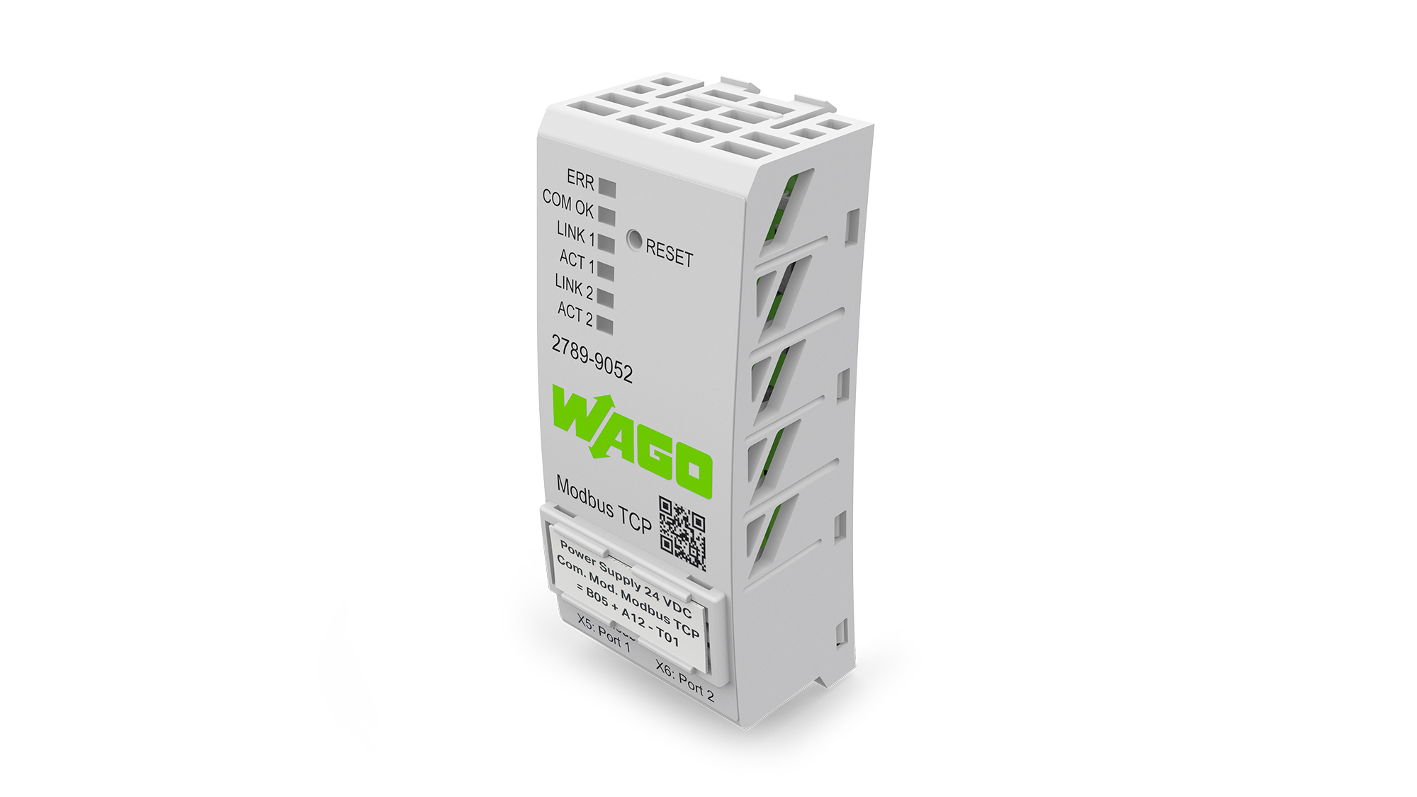 New Products | WAGO India