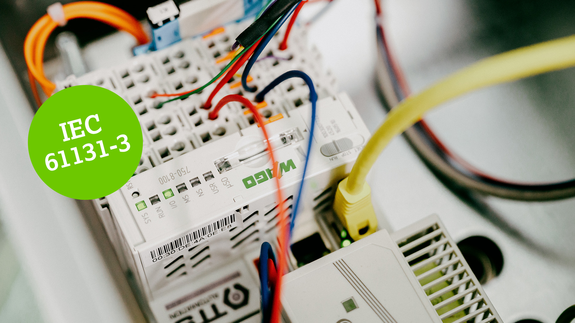 Codesys Visualization Codesys Intuitive Datenanalyse In Der Industrie 4.0 Plattform Codesys
