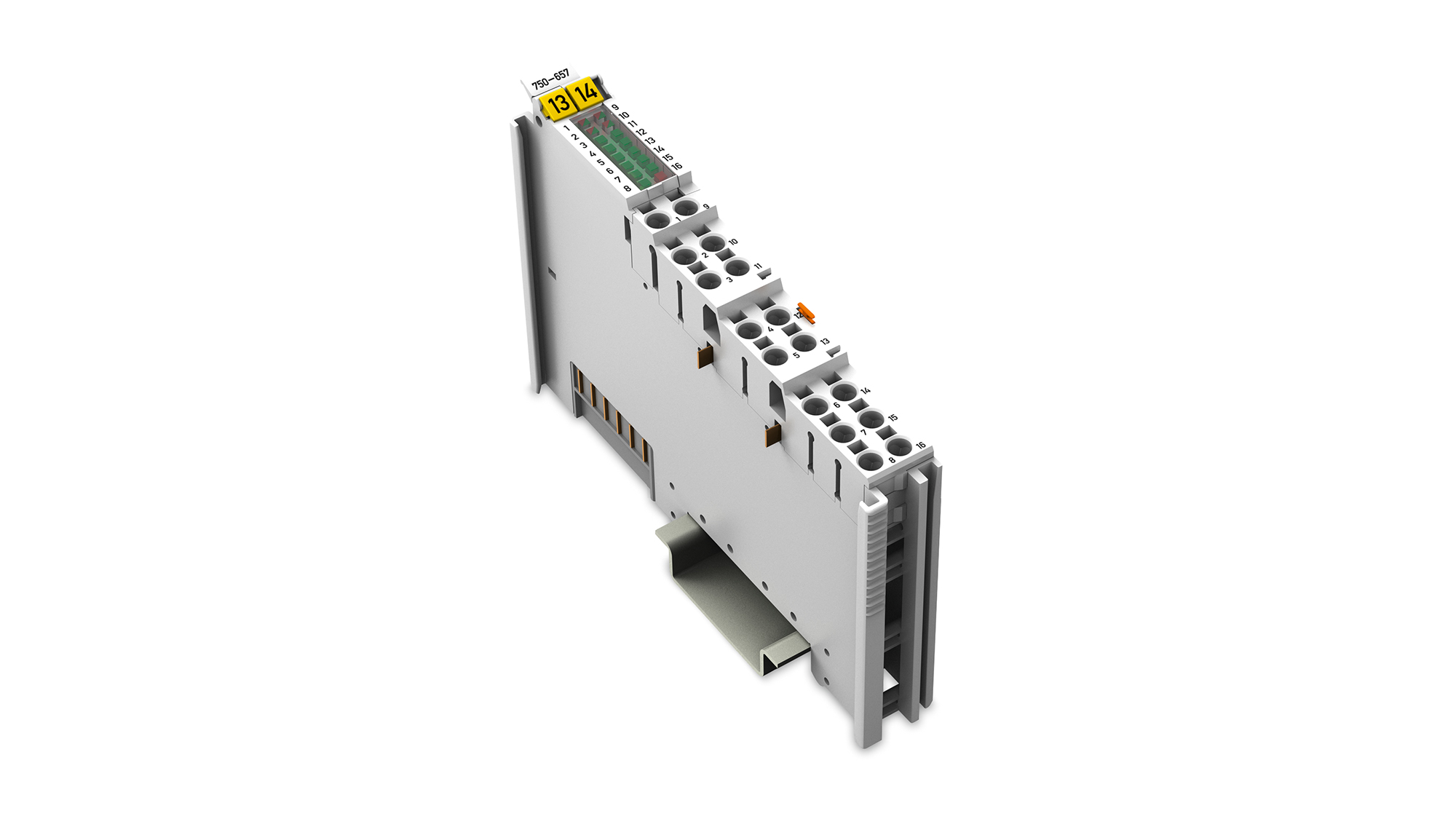 IO-Link Solutions | WAGO