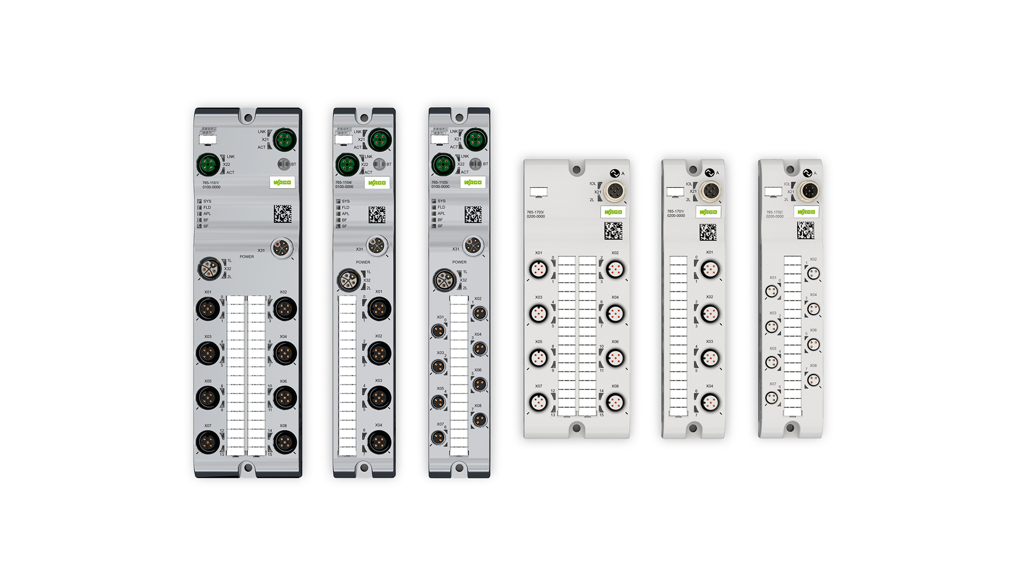 IO-Link Solutions | WAGO