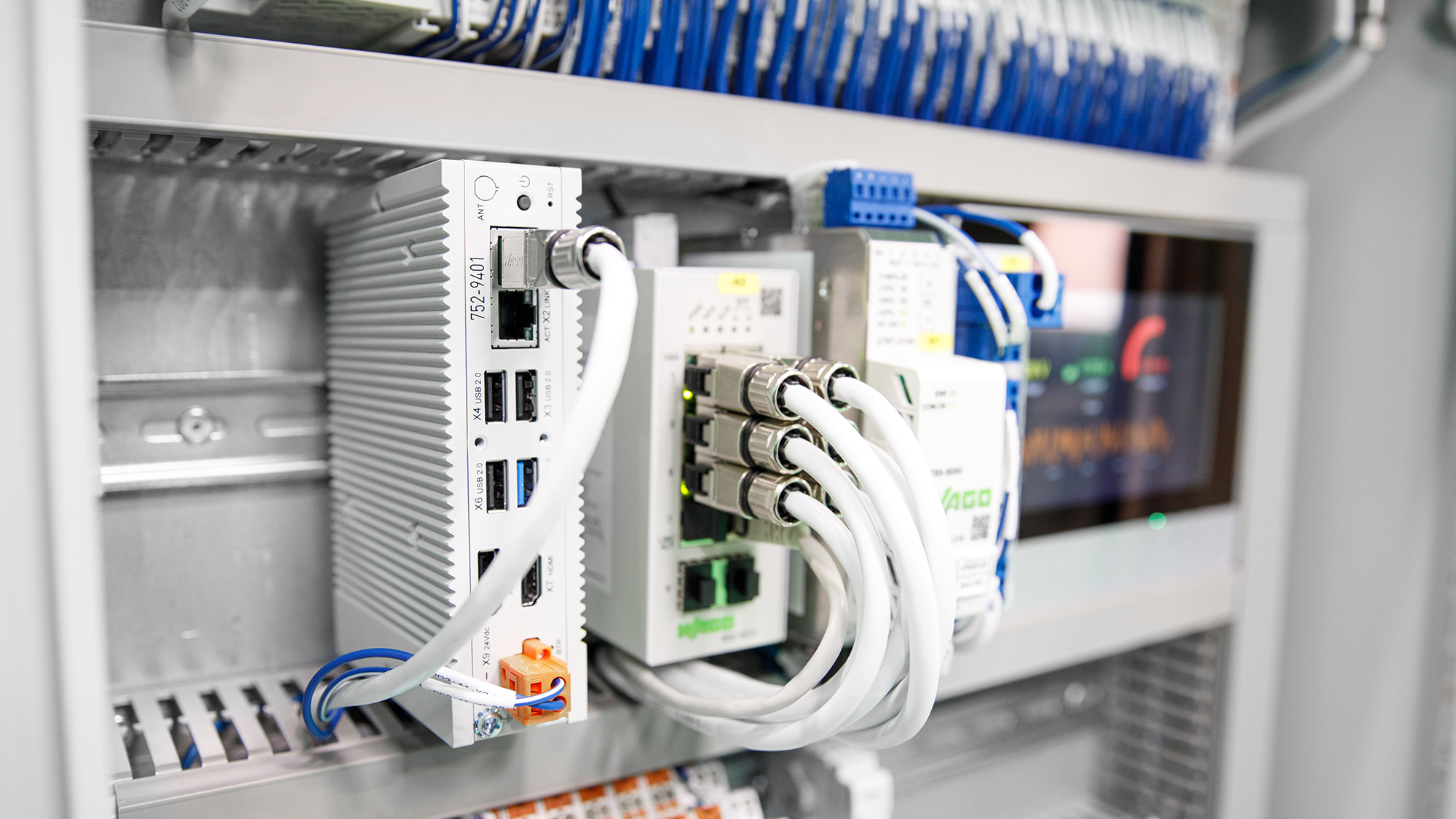 Praxistipp WAGO Edge Computer | WAGO