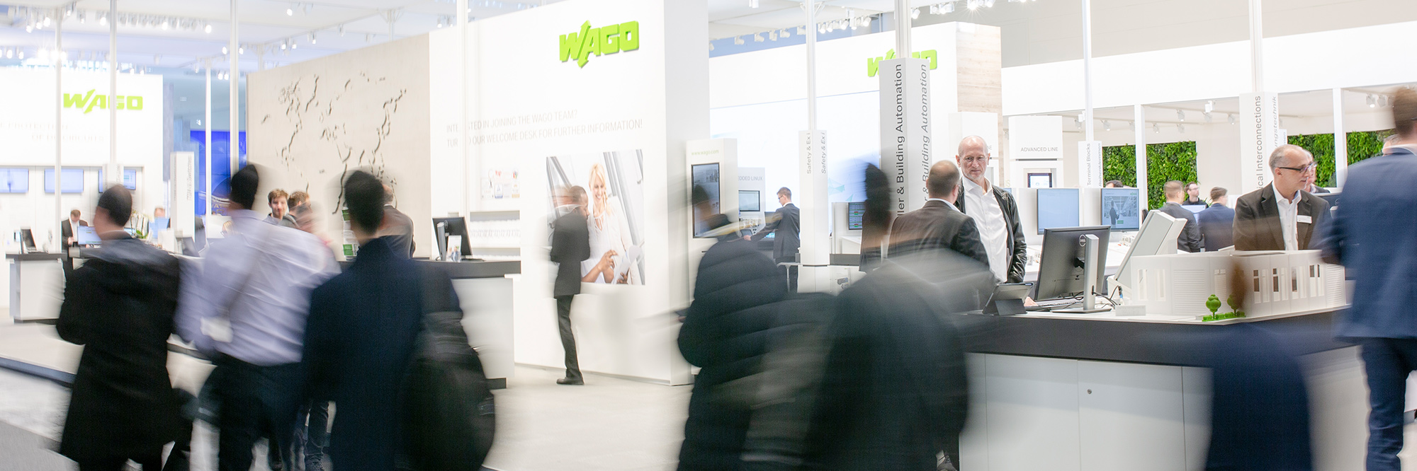 Wago Deutschland Ihr Partner Fur Automatisierungs Und Verbindungstechnik Wago Deutschland Ihr Partner Fur Automatisierungs Und Verbindungstechnik