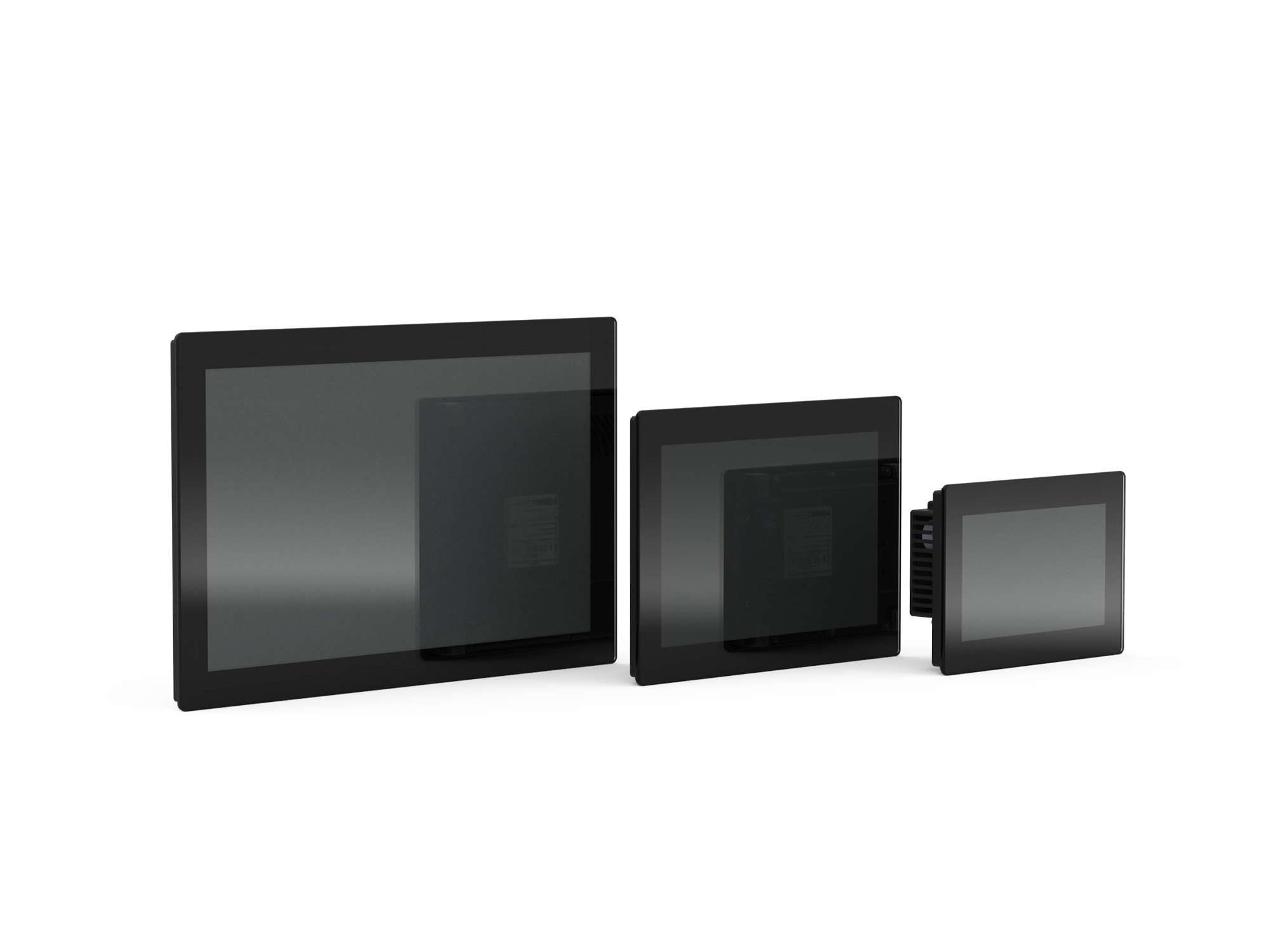 WAGO Web Panel 400 | WAGO