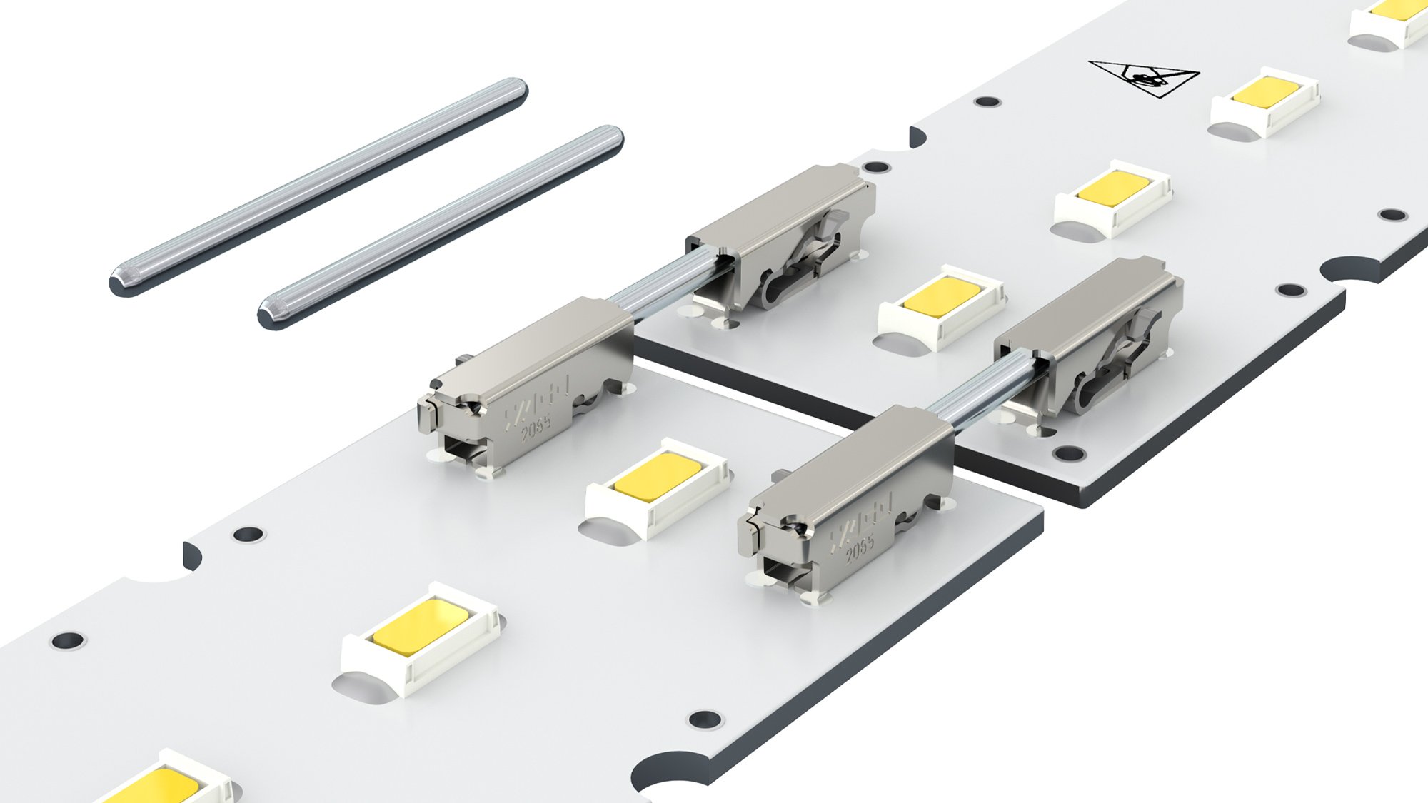 SMD PCB Terminal Blocks | WAGO