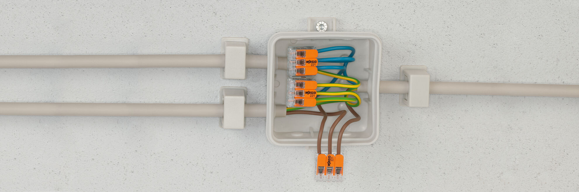 Wire Connectors | WAGO