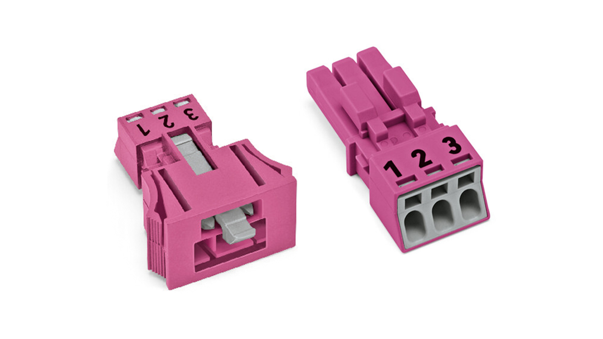 Winsta Box Connexion de Single Pair Ethernet avec WINSTA® MINI | WAGO BE