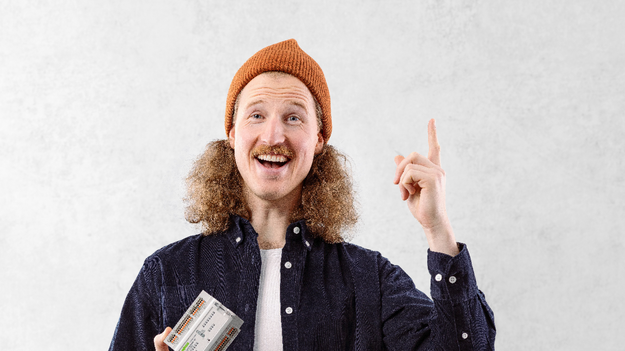 Maximum Performance in Minimum Space: the Compact Controller 100 | WAGO