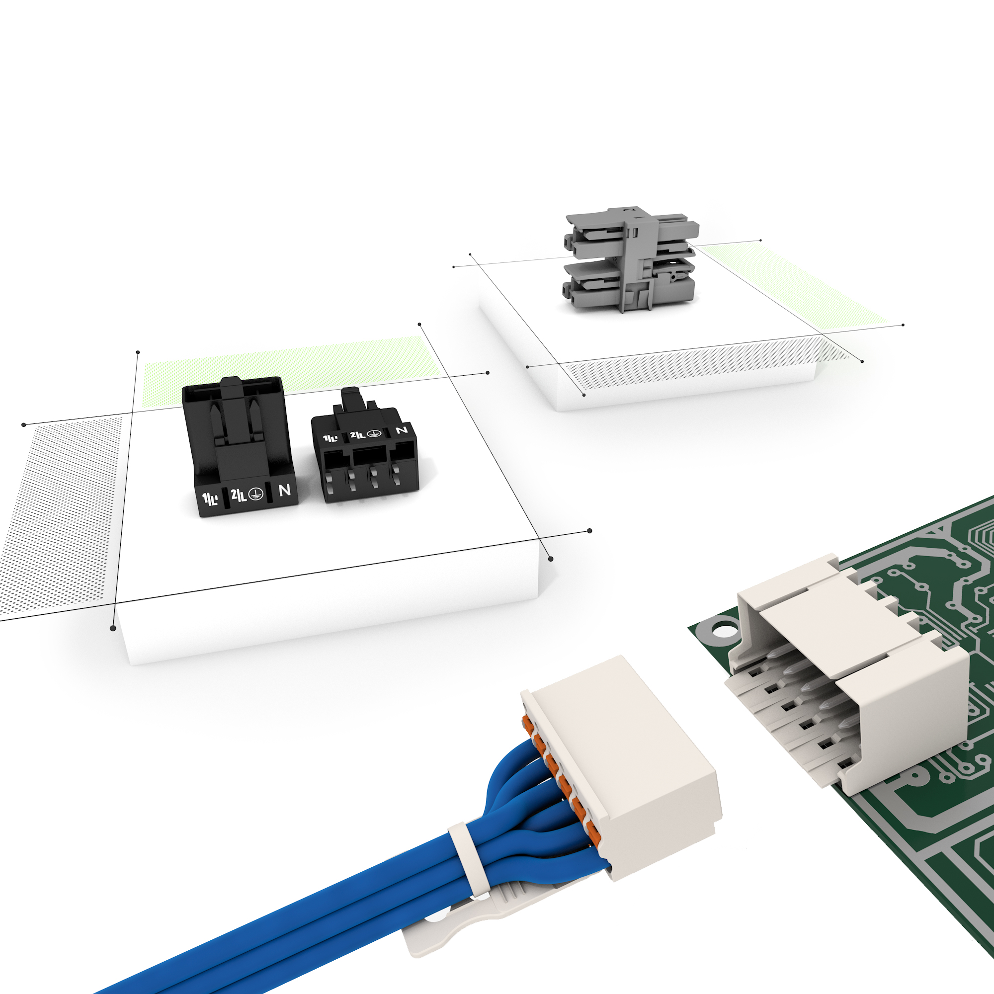 Pluggable Connectors – Different Pluggable Connector Systems for All ...