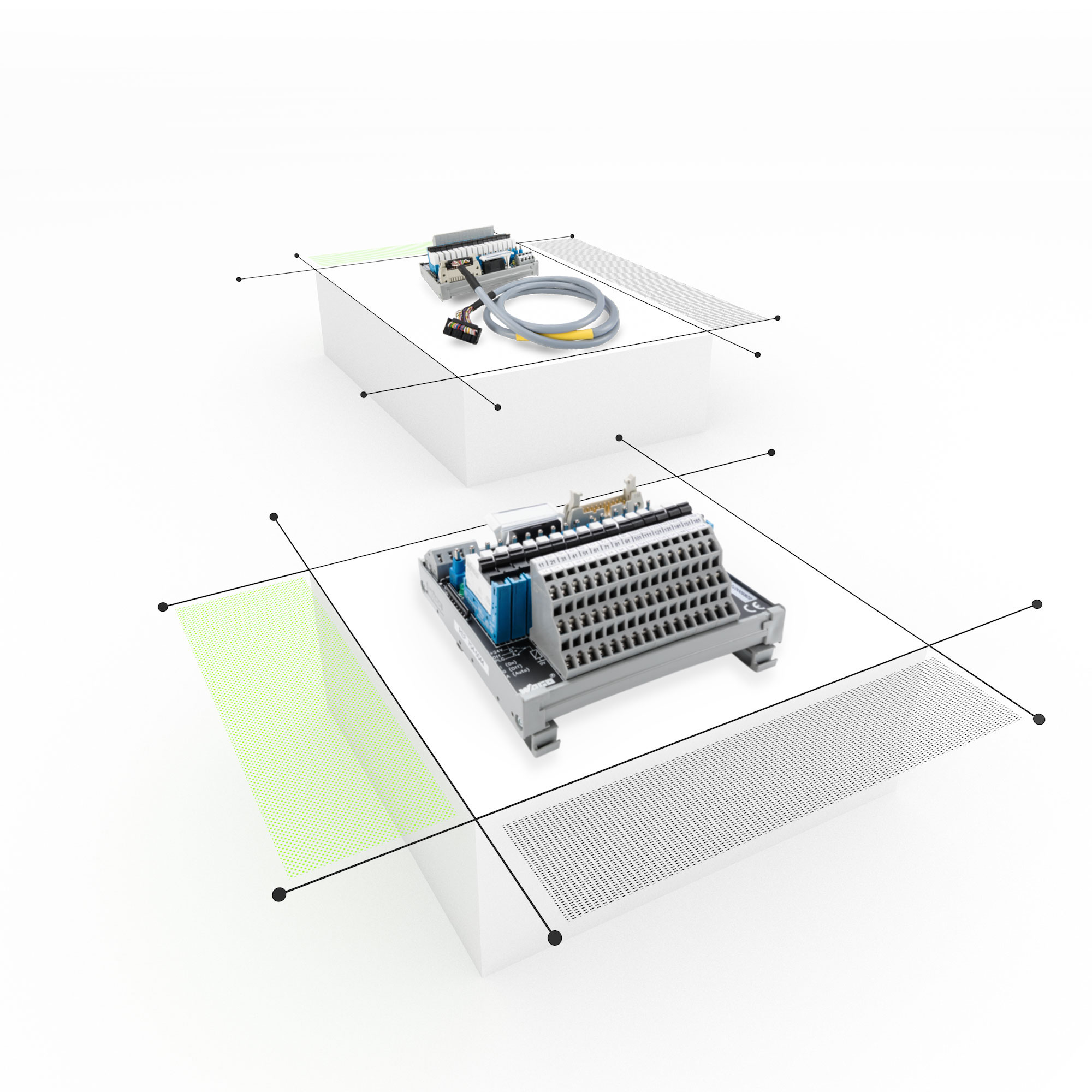 interface modules and system wiring | wago Images High... Interface Modules and System Wiring | WAGO UAE
