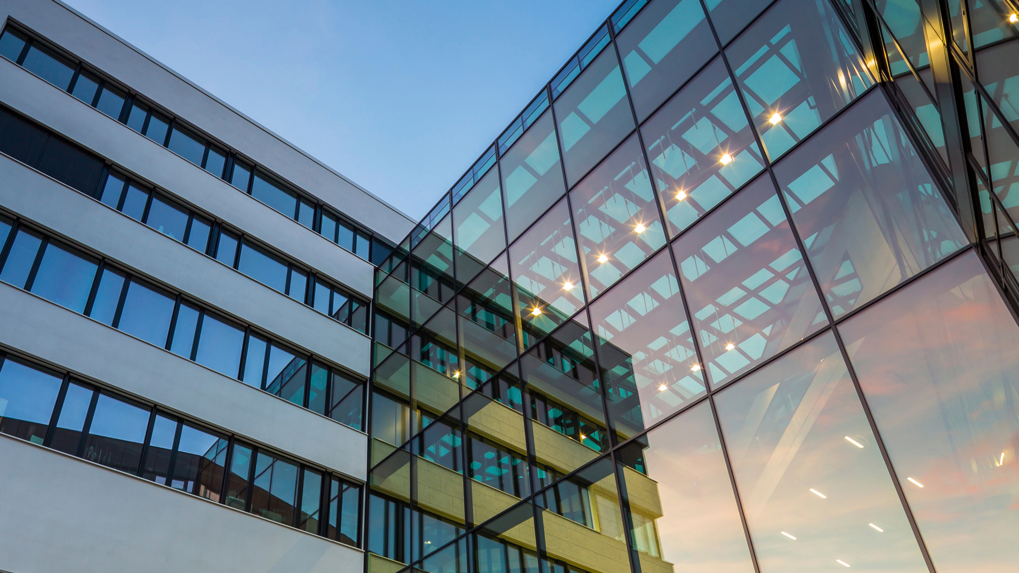 Building Technology – Building Certification for Sustainable ...