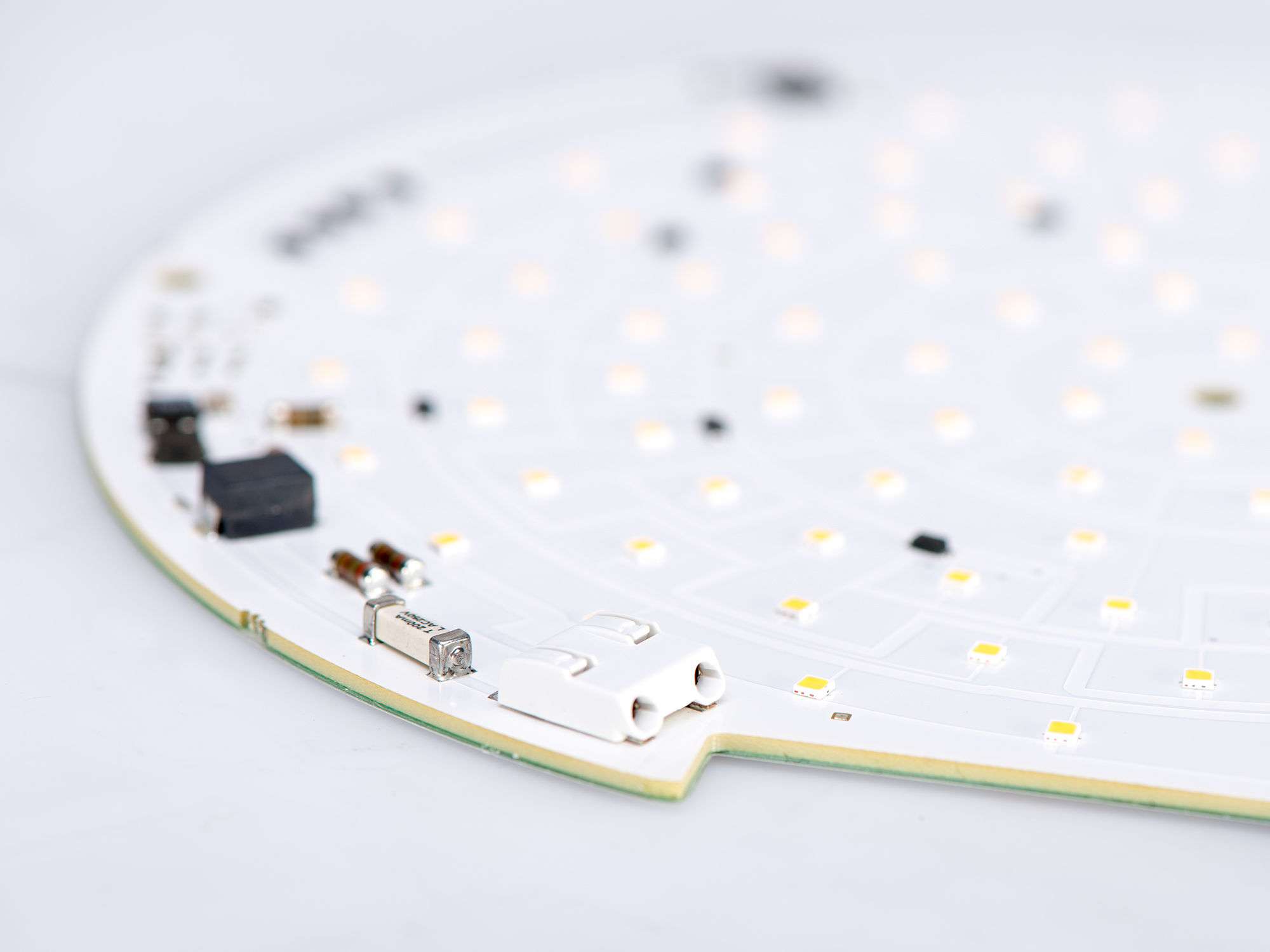 Lighting Technology – Solutions and Products | WAGO India