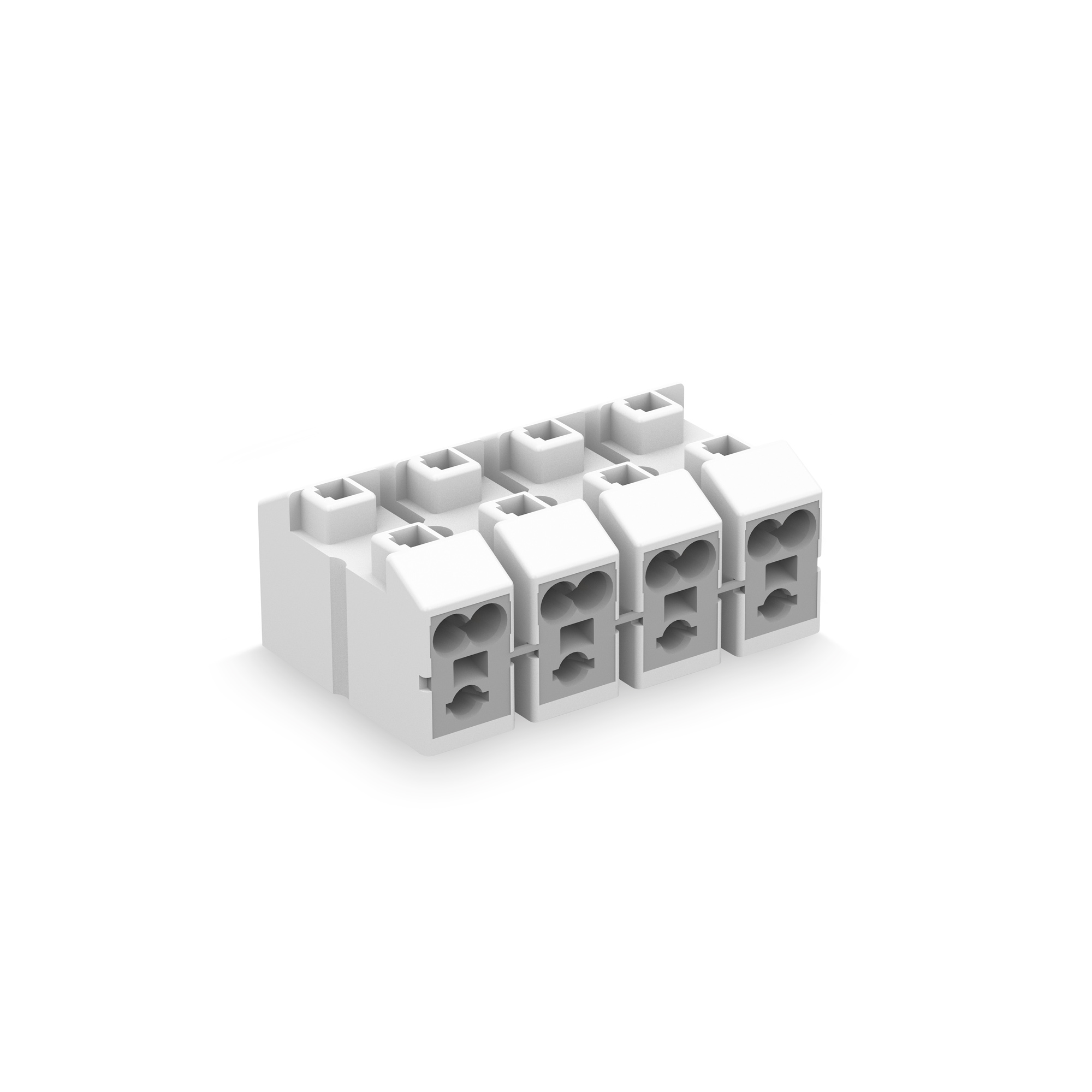 Field-Wiring Terminal Blocks – For Worldwide Use | WAGO