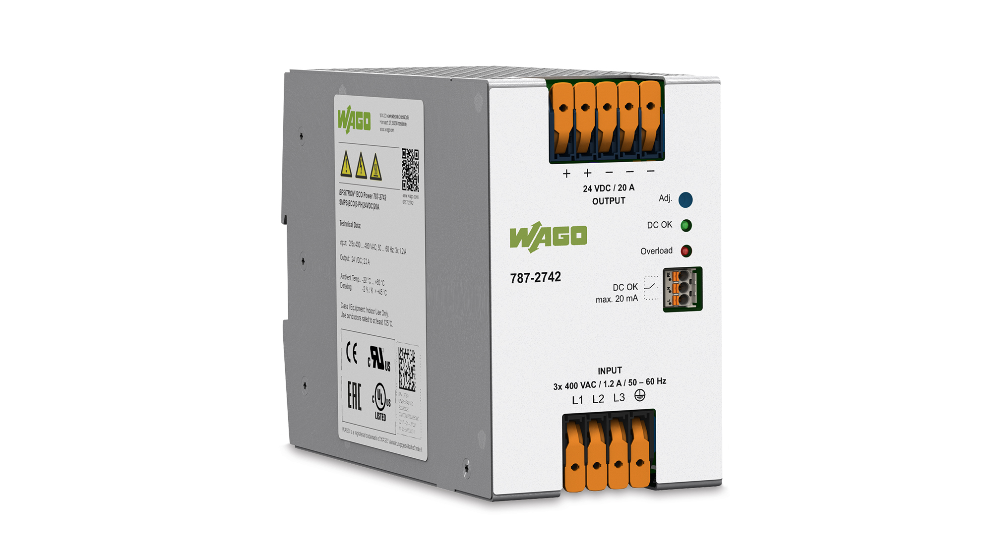New Products | WAGO