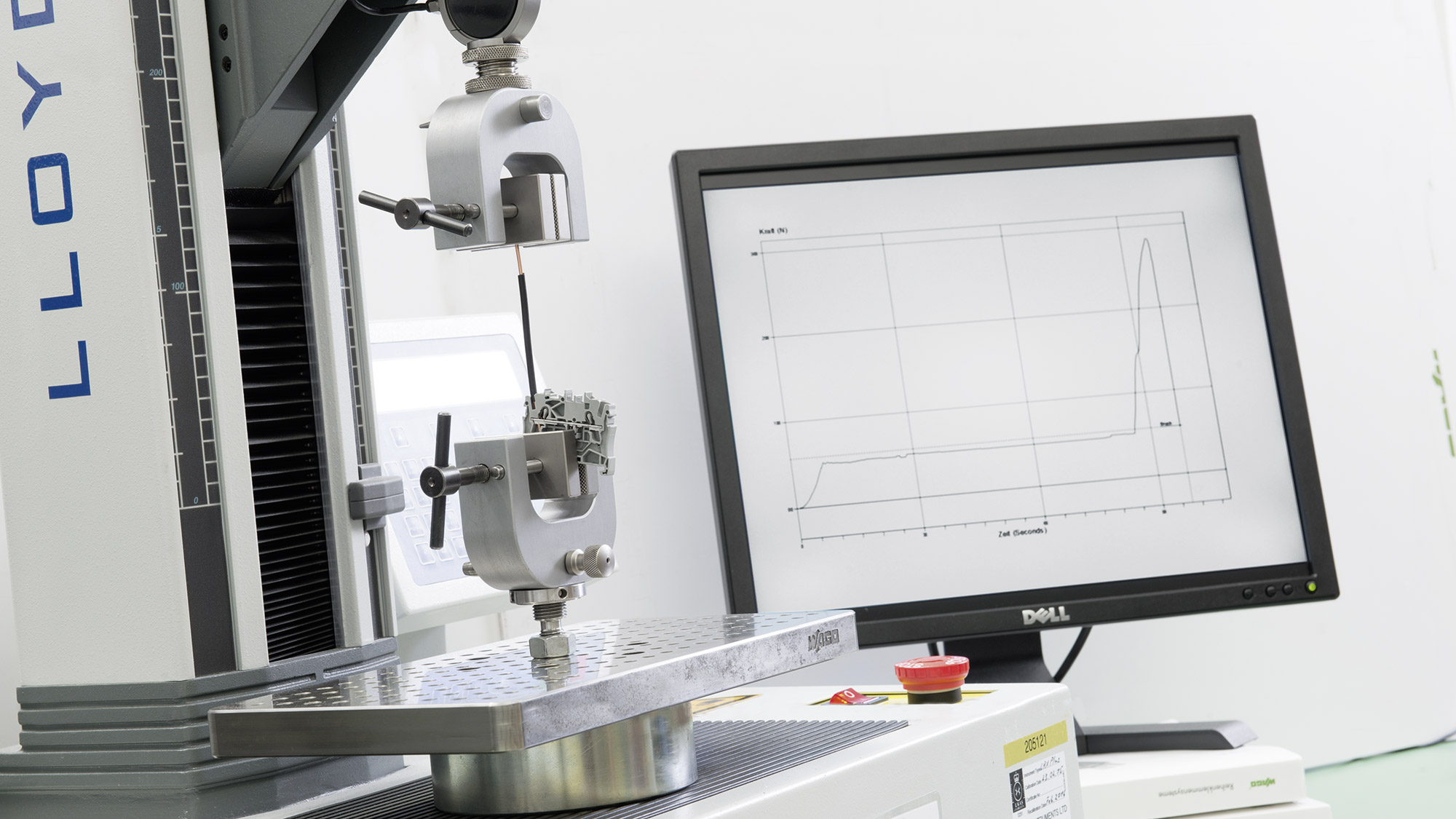 Railway Standard DIN EN 50155/IEC 60751 | WAGO