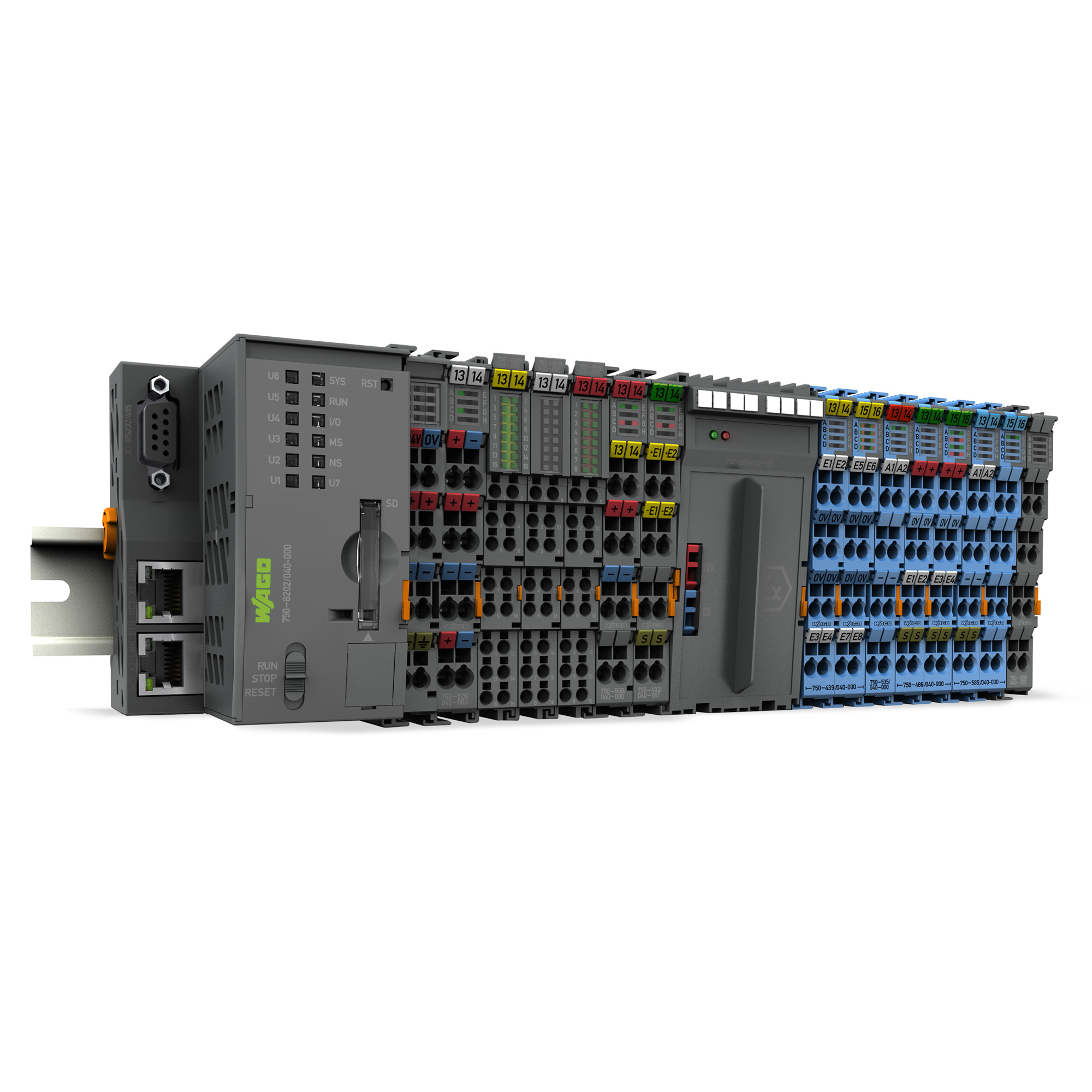WAGO I O SYSTEM 750 XTR U Ortamlarda Otomasyon WAGO TR wago-i-o-system-750-xtr-u-ortamlarda-otomasyon-wago-tr