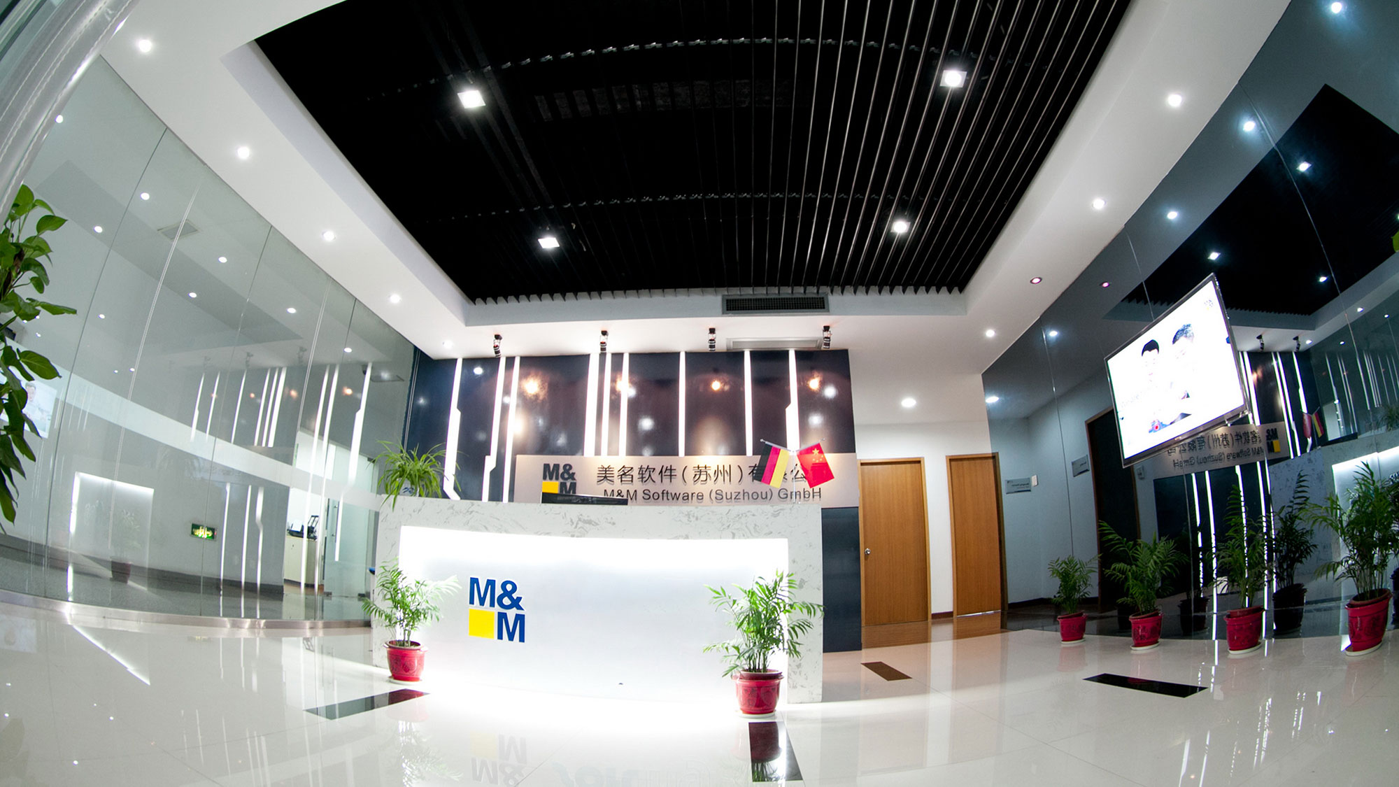 M&M Software | WAGO USA