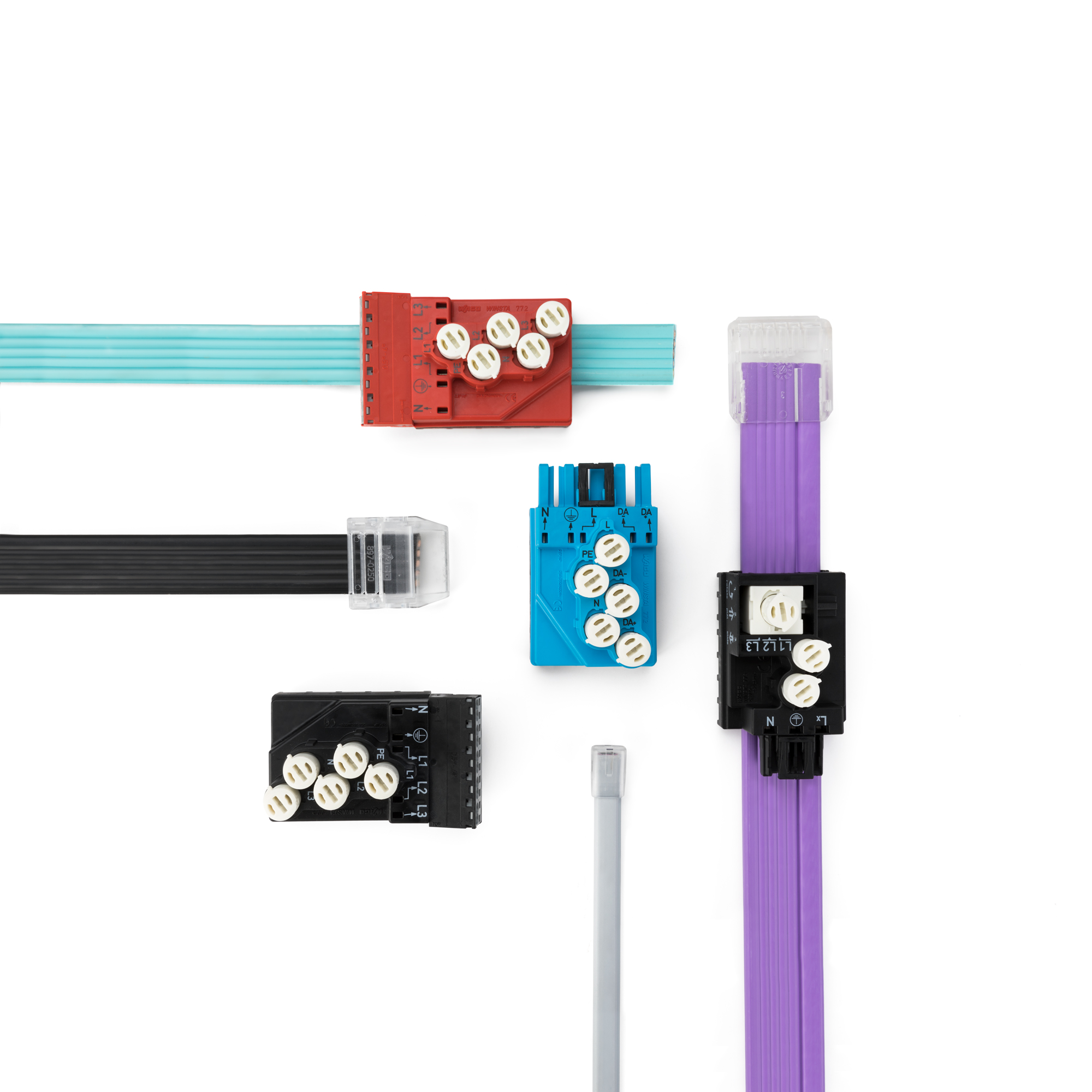 WINSTA Pluggable Installation Connectors WAGO GB winsta-pluggable-installation-connectors-wago-gb